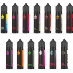 Misfits - Flavour Concentrate - (Just Add MTL/Salt Nic) - Makes 60ml